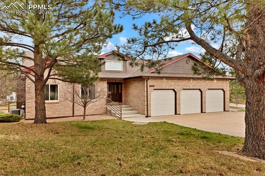 19725 Indian Summer Lane, Monument, CO 80132 - #2