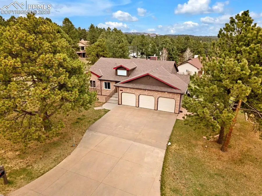 19725 Indian Summer Lane, Monument, CO 80132 - #3