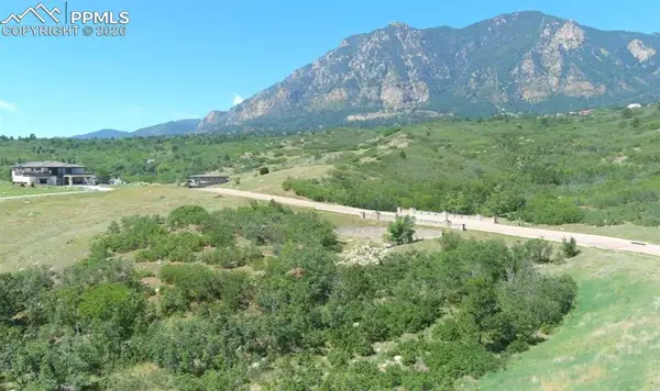 6478 Farthing Drive, Colorado Springs, CO 80906