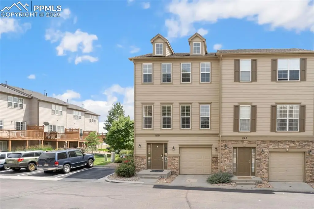 1119 Autumn Star Point, Monument, CO 80132 - Image #1