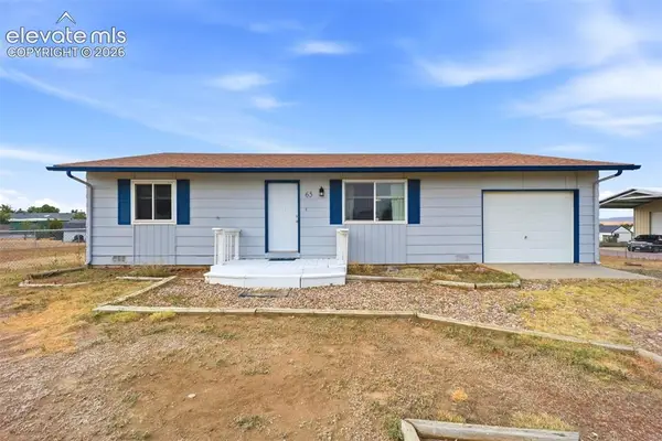 65 Diamond E Road, Fountain, CO 80817