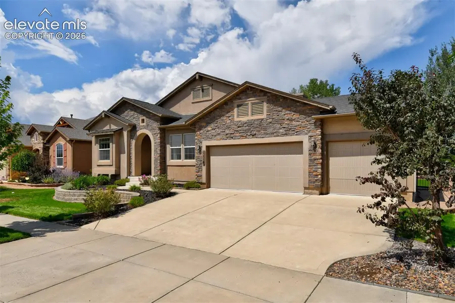 1118 Spectrum Loop, Colorado Springs, CO 80921 - #2