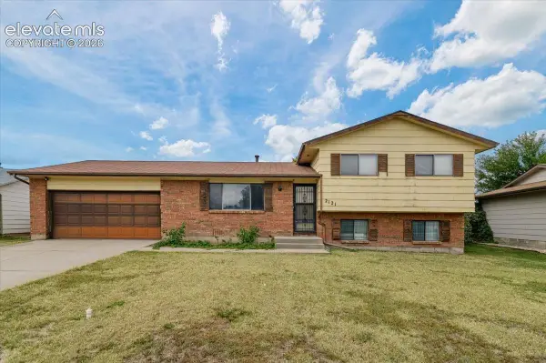 2121 Chautard Drive, Pueblo, CO 81005