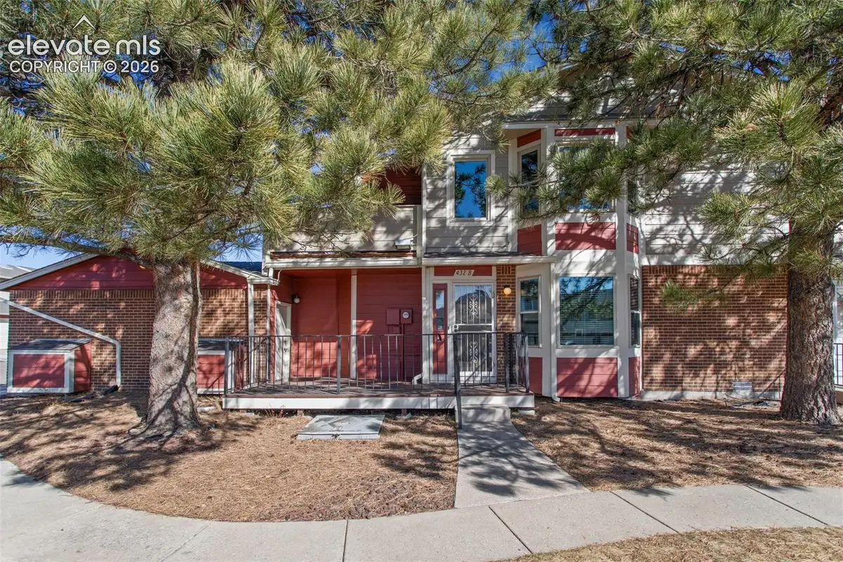 432 W Rockrimmon Boulevard #B, Colorado Springs, CO 80919 - #1