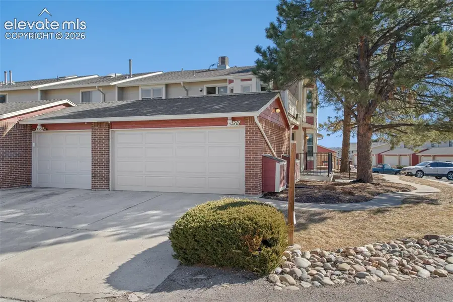 432 W Rockrimmon Boulevard #B, Colorado Springs, CO 80919 - #2
