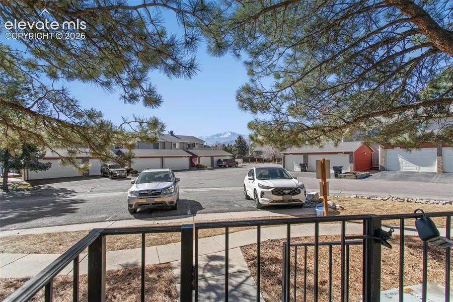 432 W Rockrimmon Boulevard #B, Colorado Springs, CO 80919 - #3