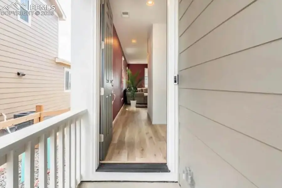 16487 Mountain Flax Drive, Monument, CO 80132 - Image #2