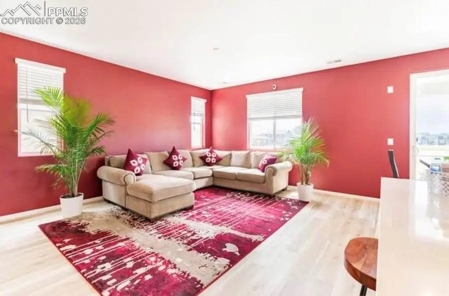 16487 Mountain Flax Drive, Monument, CO 80132 - Image #3