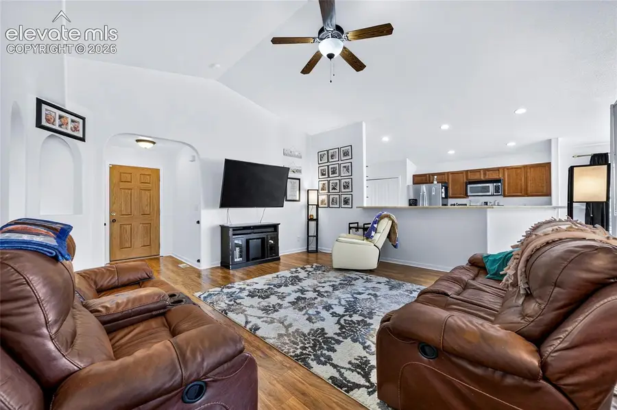 358 W Golden Eagle Way, Pueblo West, CO 81007 - #2