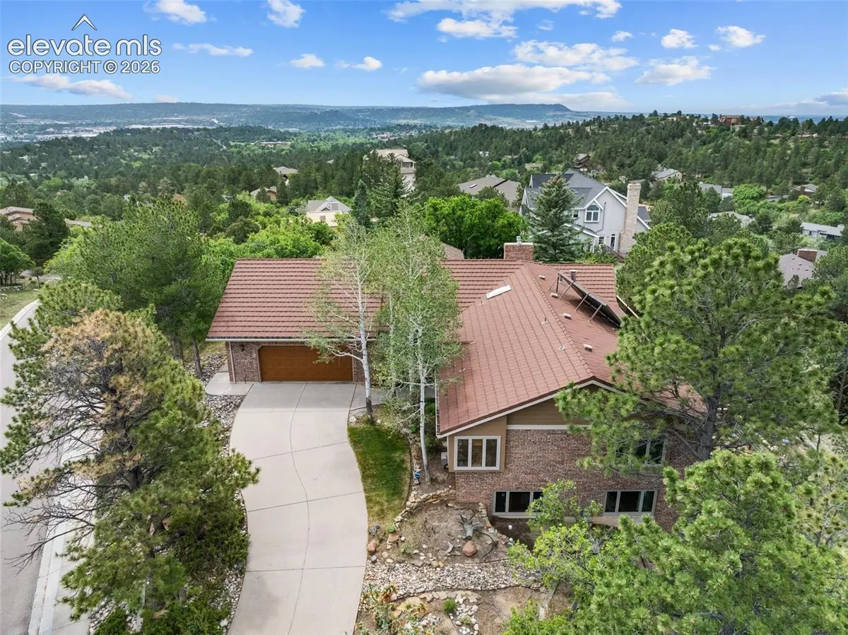 7720 Delmonico Drive, Colorado Springs, CO 80919 - #1