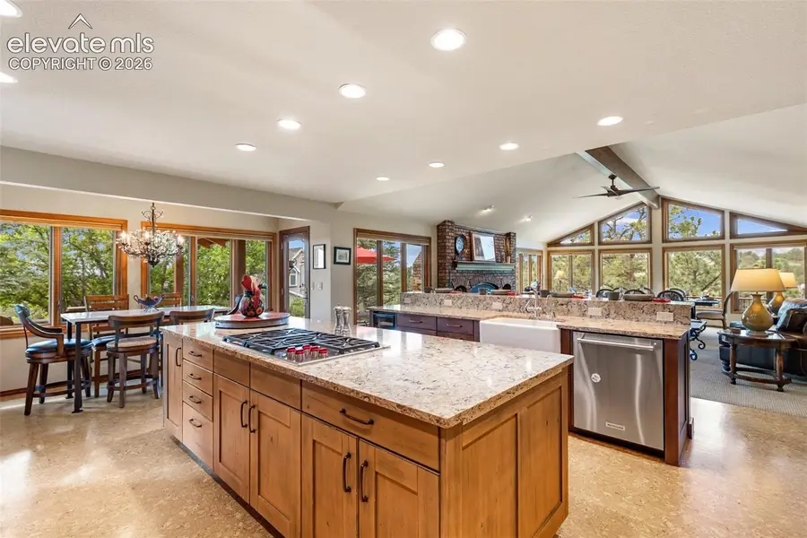 7720 Delmonico Drive, Colorado Springs, CO 80919 - #3