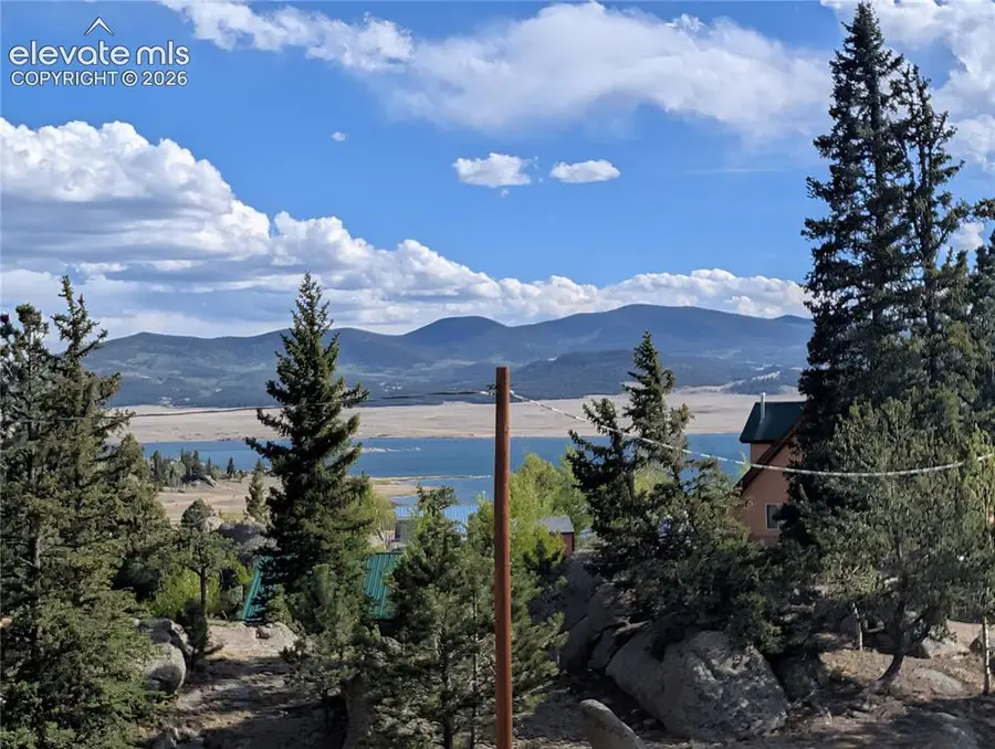 163 Cutthroat Drive, Lake George, CO 80827 - #3