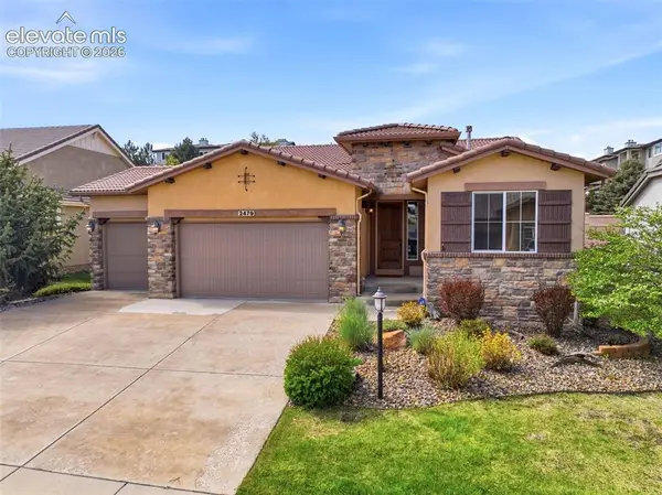 2479 Pine Valley View, Colorado Springs, CO 80920