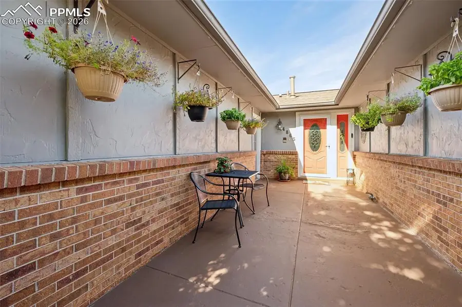 4865 Garden Trail, Colorado Springs, CO 80918 - #2