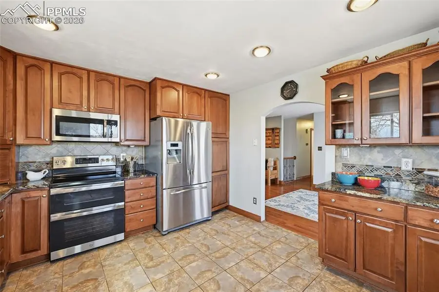 4865 Garden Trail, Colorado Springs, CO 80918 - #3