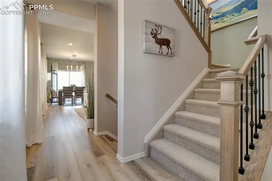 10315 Sundial Shadow Drive, Colorado Springs, CO 80924 - #2