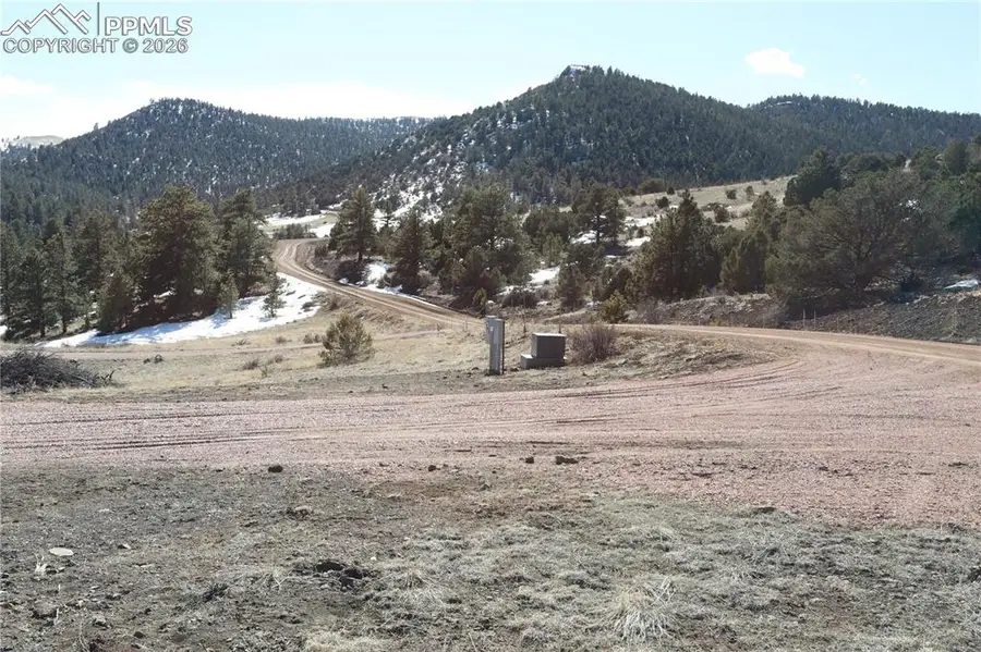 5541 S Tallahassee Trail, Texas Creek, CO 81223 - #3