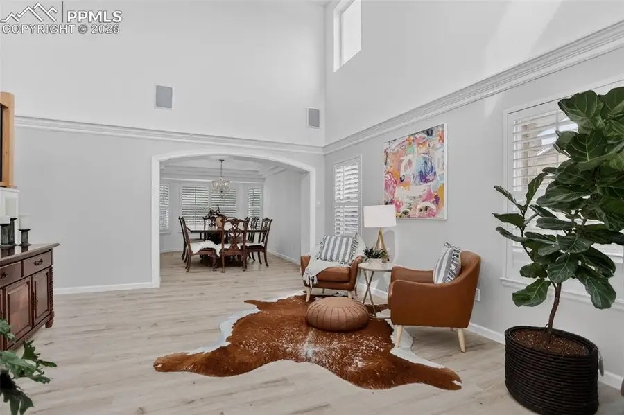 5650 Loyola Drive, Colorado Springs, CO 80918 - #3