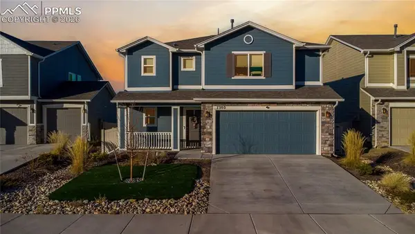 7380 Coppermine Court, Fountain, CO 80817