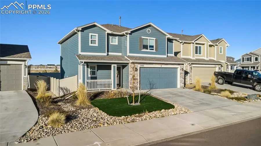 7380 Coppermine Court, Fountain, CO 80817 - Image #3