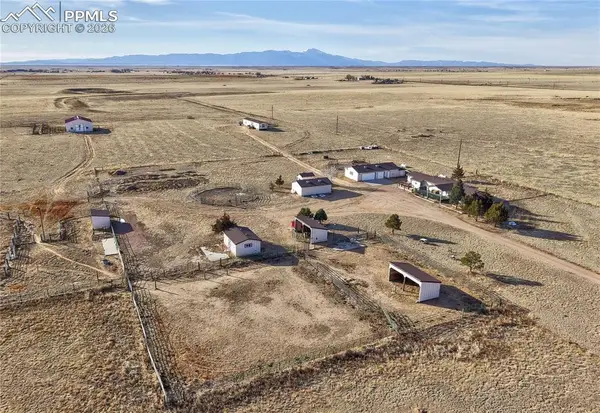 16830 Finch Road, Colorado Springs, CO 80928