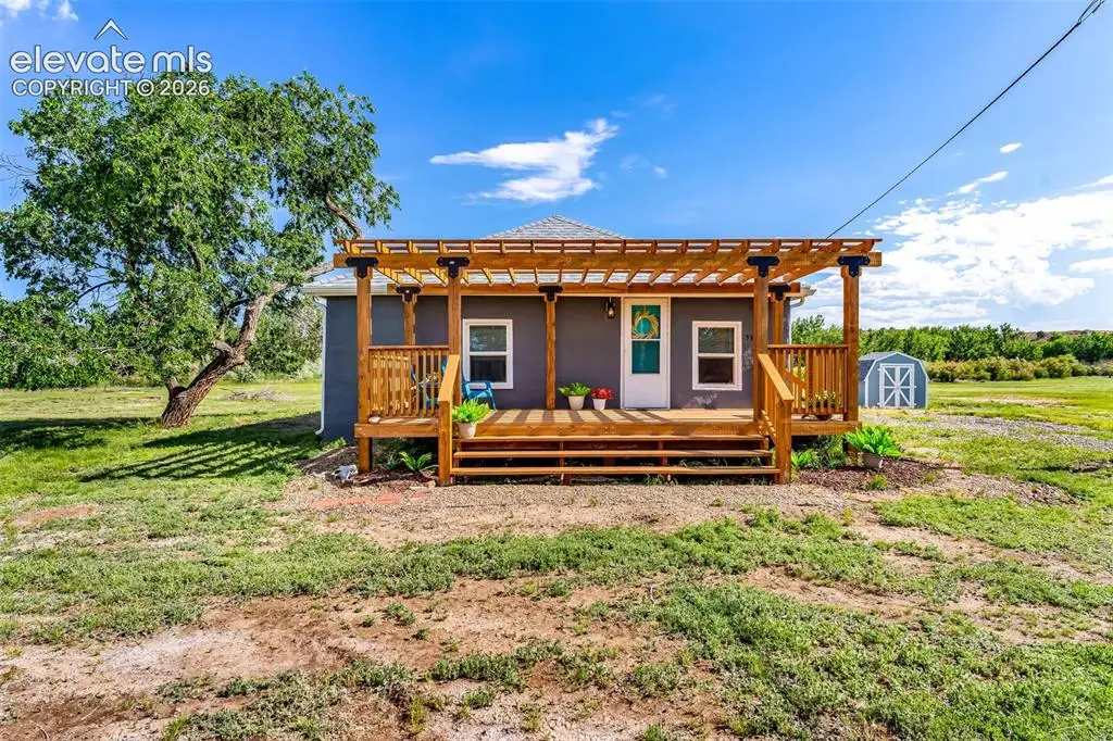 531 County Road 119, Florence, CO 81226 - #1