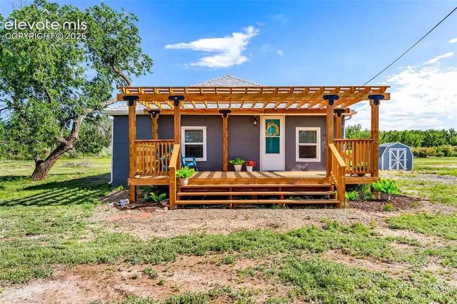 531 County Road 119, Florence, CO 81226 - #2