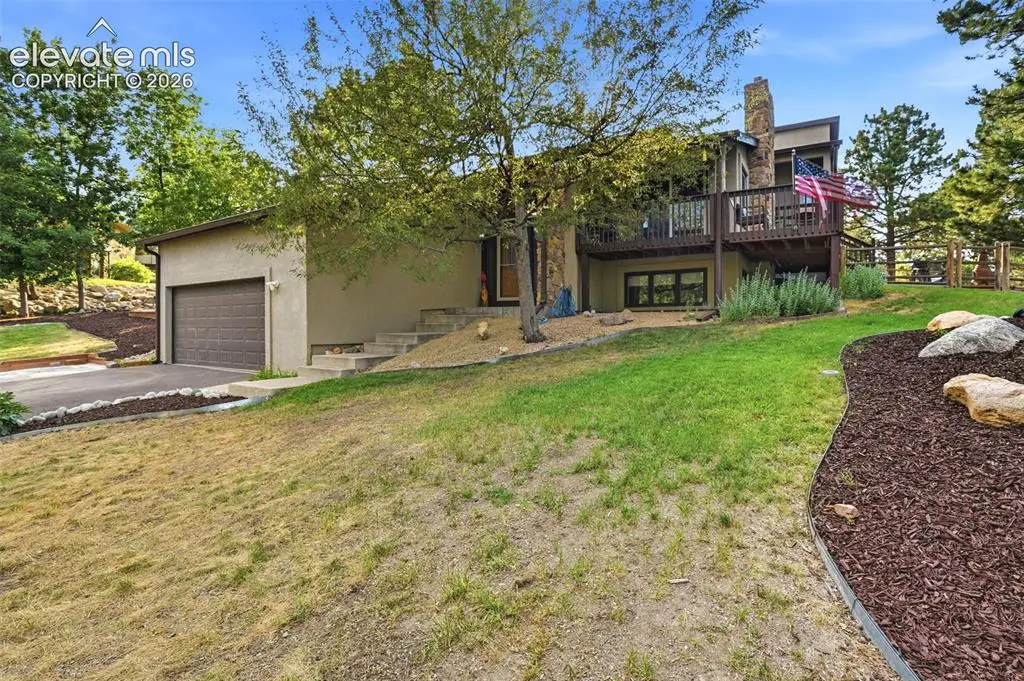 3930 Regency Drive, Colorado Springs, CO 80906 - #1