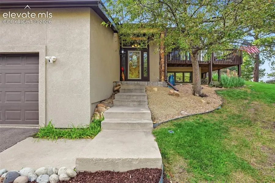 3930 Regency Drive, Colorado Springs, CO 80906 - #3