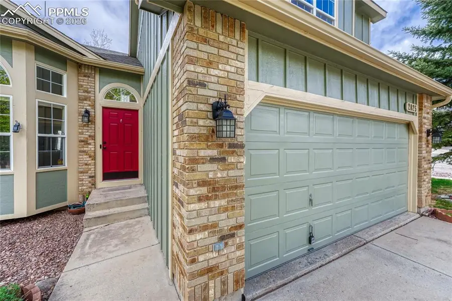 2025 Butternut Trail, Colorado Springs, CO 80919 - #3