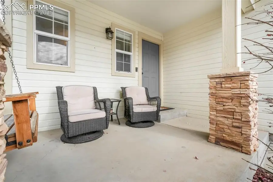 8375 Winding Passage Drive, Colorado Springs, CO 80924 - #2