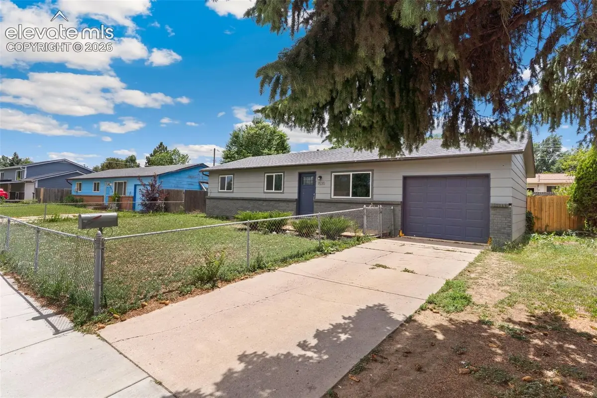 1530 Maxwell Street, Colorado Springs, CO 80906 - #1