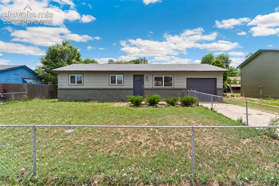 1530 Maxwell Street, Colorado Springs, CO 80906 - #2