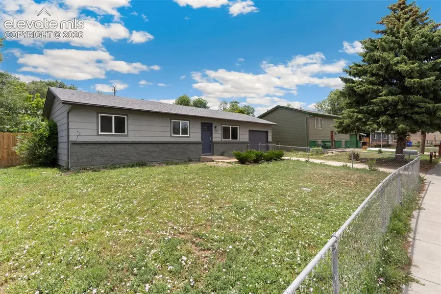 1530 Maxwell Street, Colorado Springs, CO 80906 - #3