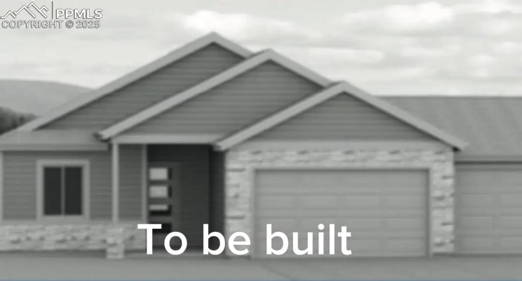 11651 Copper Butte Way, Colorado Springs, CO 80925 - #1