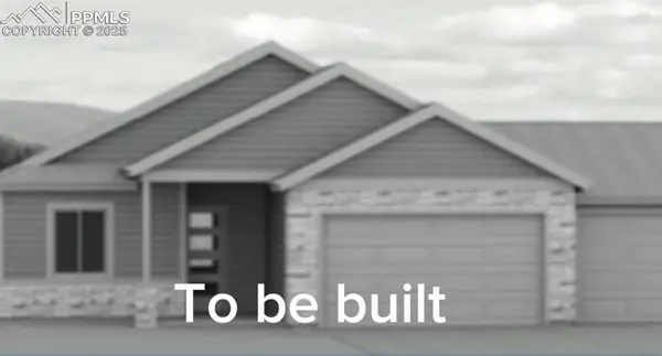 11651 Copper Butte Way, Colorado Springs, CO 80925