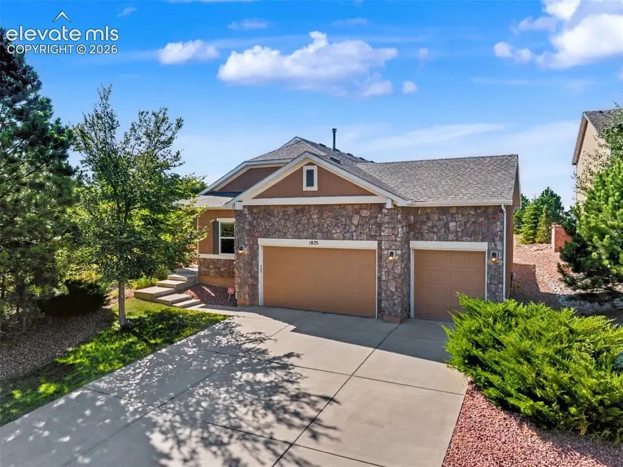 1825 Lantern Tree Grove, Monument, CO 80132 - #2