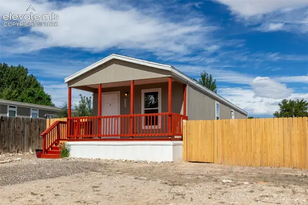 177 E Cellini Drive, Pueblo West, CO 81007