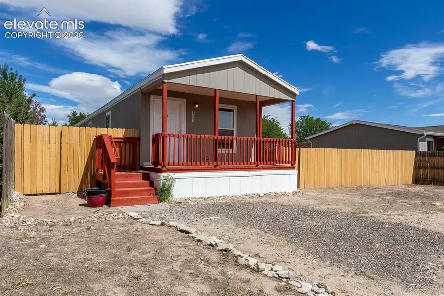 177 E Cellini Drive, Pueblo West, CO 81007 - #3