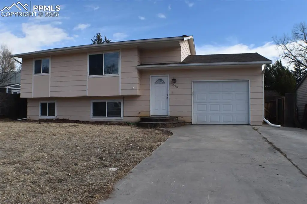 1095 Peterson Road, Colorado Springs, CO 80915 - #1