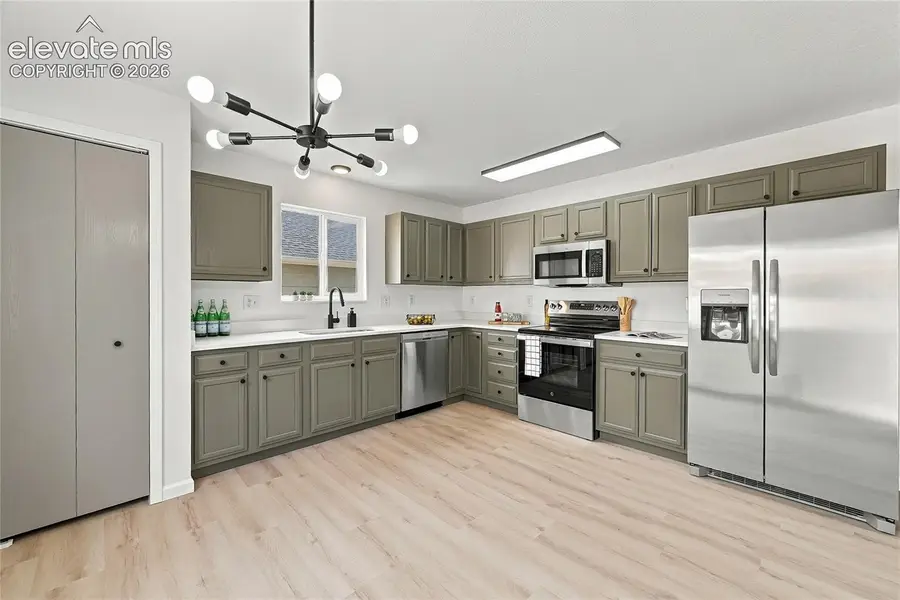 4731 Brant Road, Colorado Springs, CO 80911 - #2
