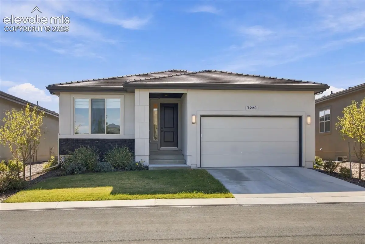 3220 Virga Loop, Colorado Springs, CO 80904 - #1