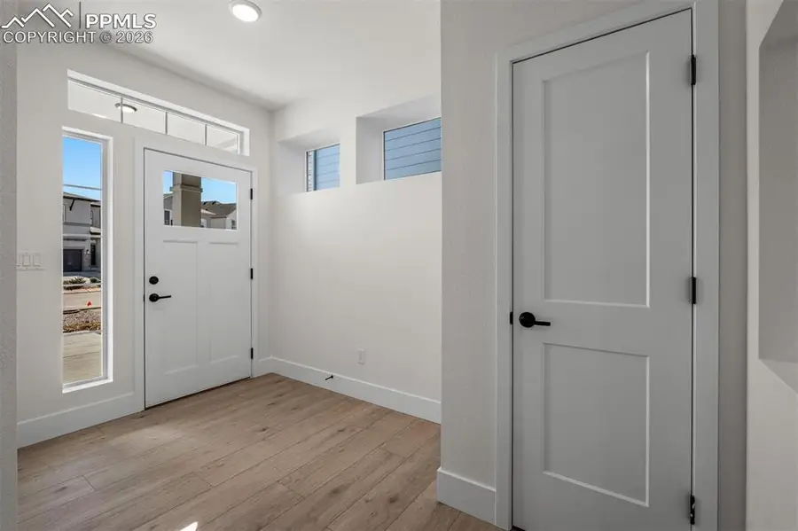 4534 Peak Crest View, Colorado Springs, CO 80918 - #2