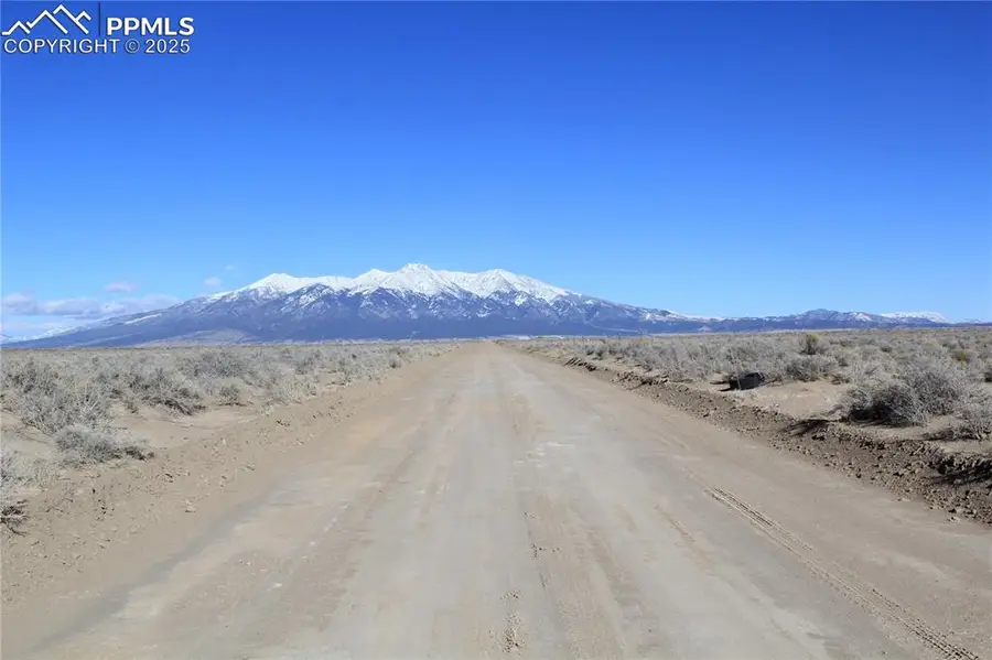 5 Stoner Road, Blanca, CO 81123 - #2