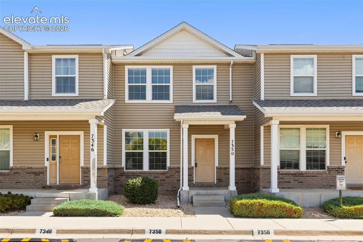 7350 Countryside Grove, Fountain, CO 80817 - #1