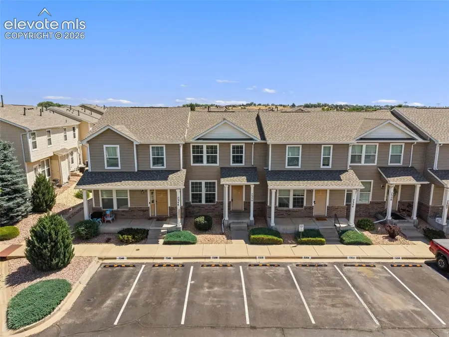 7350 Countryside Grove, Fountain, CO 80817 - #2