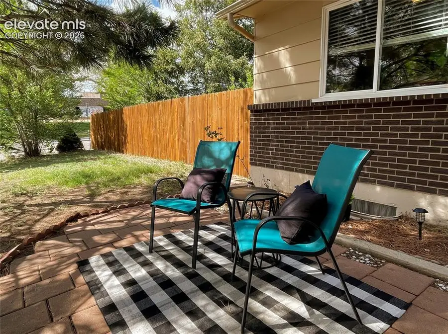 5107 Sonata Drive, Colorado Springs, CO 80918 - #3
