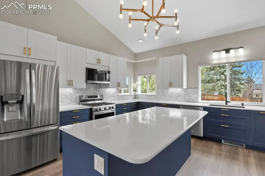 3960 Dolphin Circle, Colorado Springs, CO 80918 - #2