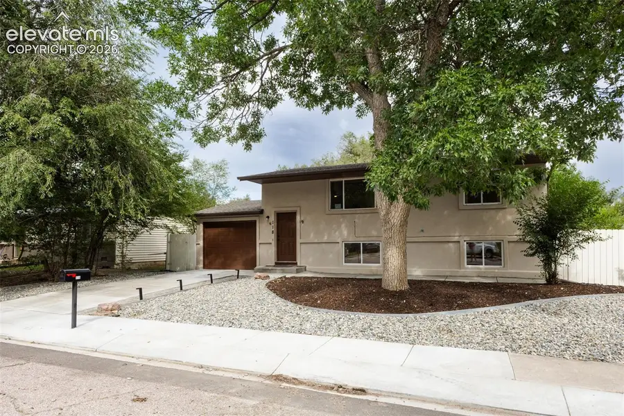 118 Elm Street, Fountain, CO 80817 - #3