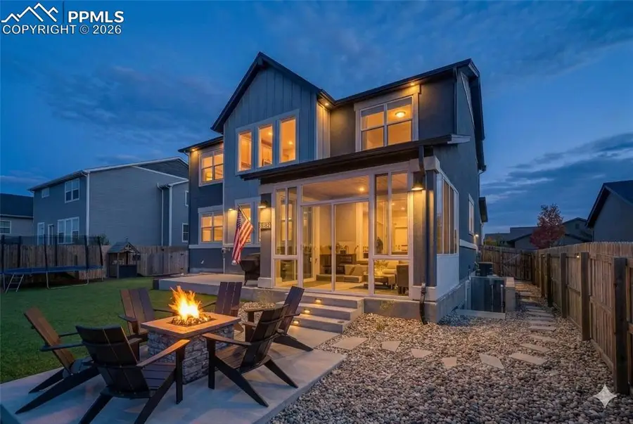 8182 Wheatland Drive, Colorado Springs, CO 80908 - #3